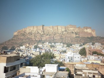 legendeJodhpur